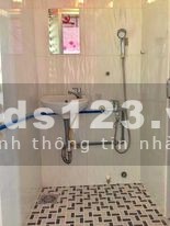 Cho nữ thuê phòng trọ quận BÌnh Thạnh TP.HCM 10M2