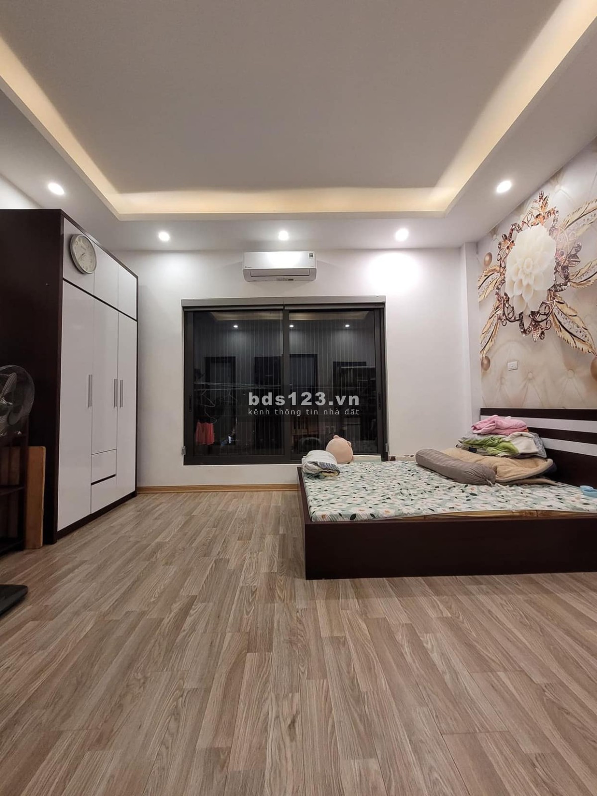 Biệt thự ngay Nguyễn Văn Cừ rẻ nhất quận Long Biên, gara ô tô 7 chỗ, mt 16m, 140m2, giá nhỉnh 8 tỷ