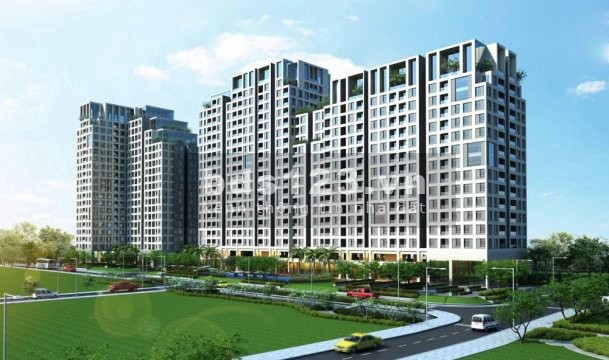 Cho thuê căn hộ Opal Riverside Full Nội Thất ( 3PN-87m2-18 triệu) tại phường Hiệp Bình Chánh,Thủ Đức