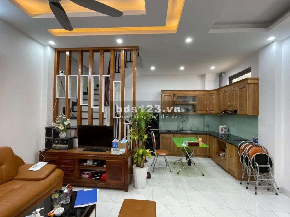 Bán nhà cực hiếm Vạn Phúc, Hà Đông - giá tầm 5 tỷ thương lượng mạnh tay - chủ xinh thiện chí.