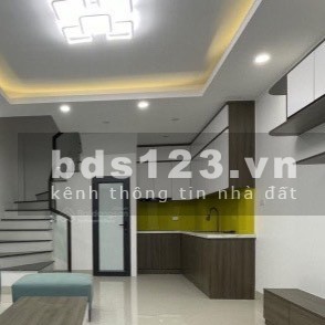 Bán nhà Đàm Quang Trung 35m2 giá chỉ 3,2 tỷ