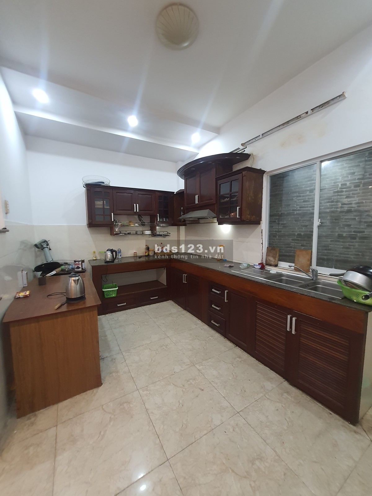 Bán nhà HXH Đường 61 gần Cao Đẳng Công Thương Quận 9 - 3 tầng 95m2 giá 7.9 tỷ