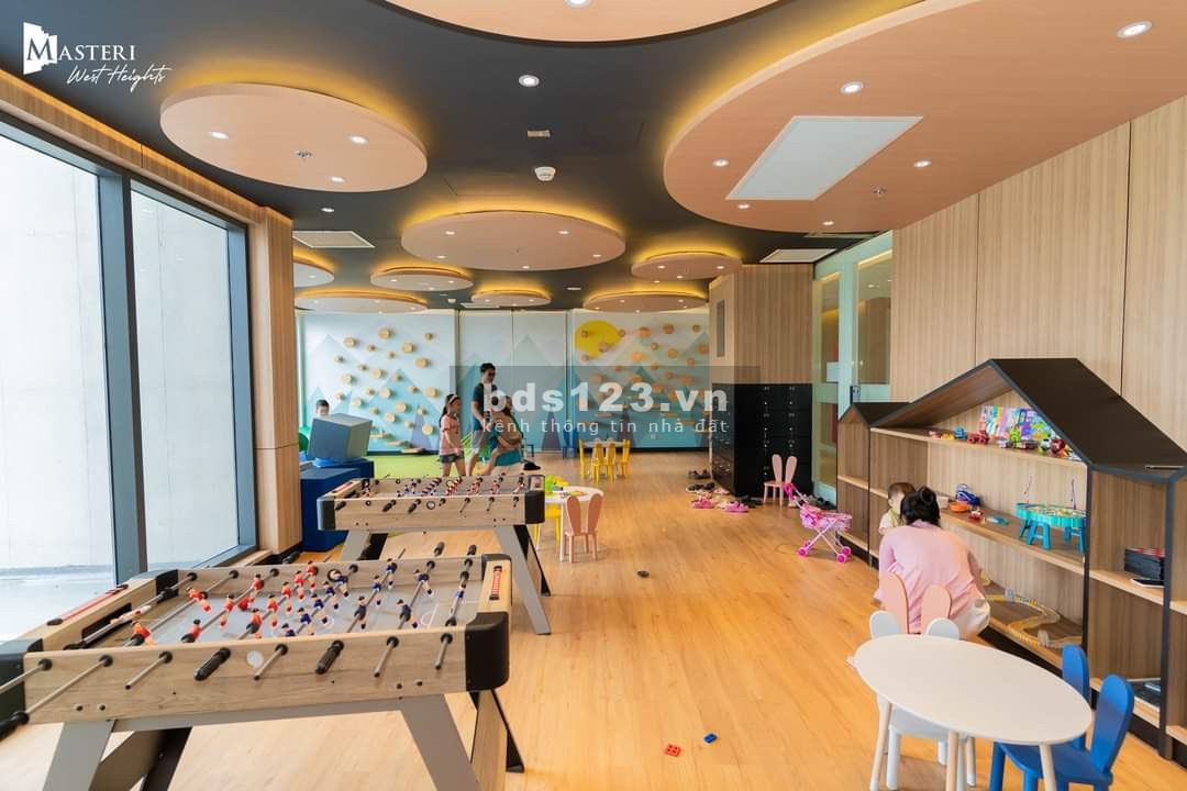 Vinhomes Smart City cách Mỹ Đình 10’ giá chỉ từ 1,4 tỉ căn hộ cao cấp, tiện ích sang xịn