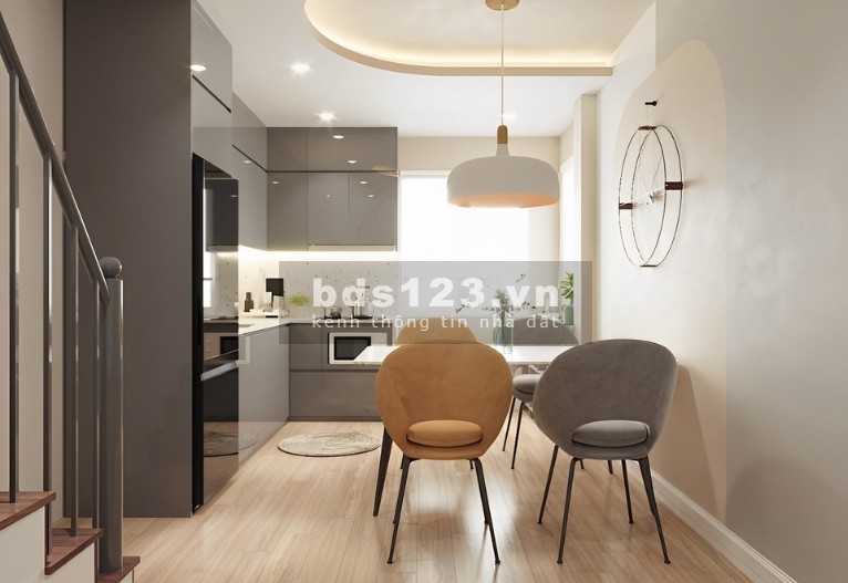 Bán nhà hiếm Vạn Phúc Hà Đông, giá 5 tỷ thương lượng