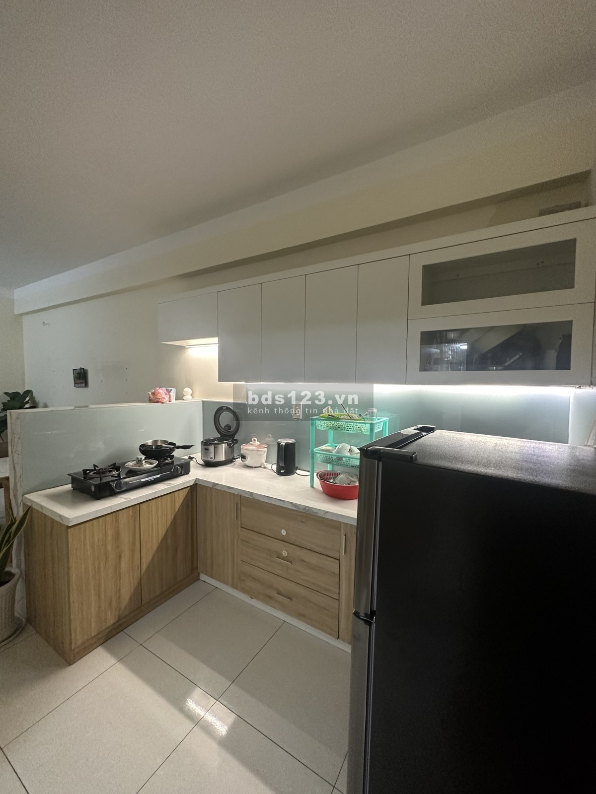 Bán căn hộ 62m2_2pn gía 1.780 bao hết phí tại bình tân | c/c Tecco Town