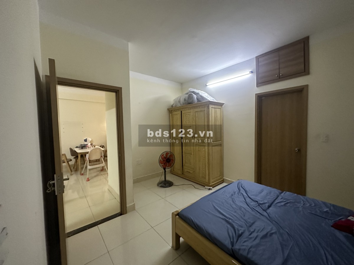 Bán căn hộ 62m2_2pn gía 1.780 bao hết phí tại bình tân | c/c Tecco Town