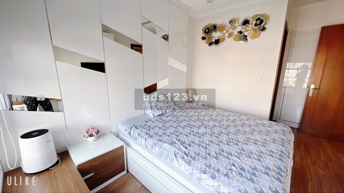 Cho thuê căn 2PN tòa Park 10 - Vinhomes Times City.