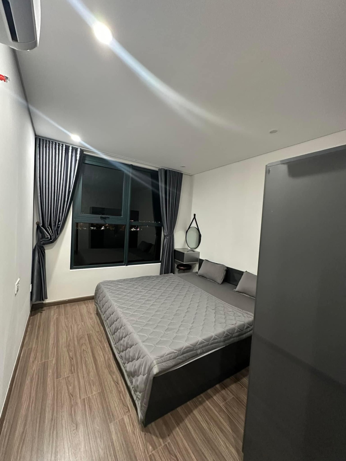 Cần cho thuê chung cư FPT PLAZA các căn sau