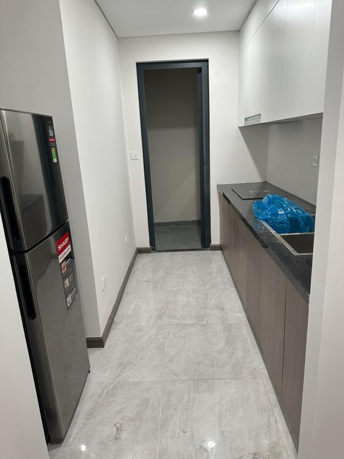 Cần cho thuê chung cư FPT PLAZA các căn sau