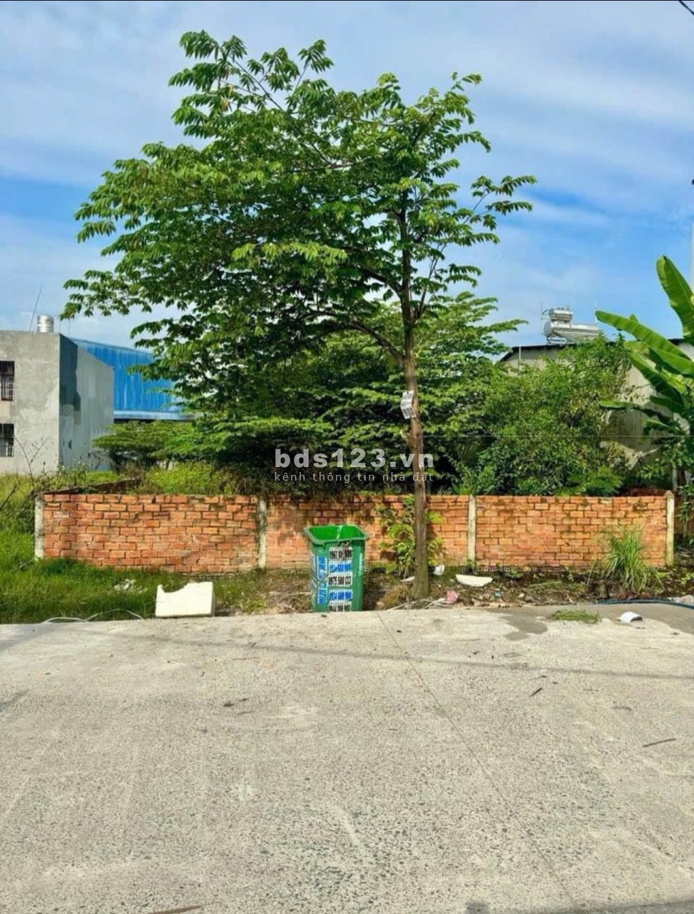 Vỡ nợ chủ bán gấp 256m2 đát full thổ cư chính chủ chỉ 540TR, đường 618, xã Phước Hiệp, Củ Chi