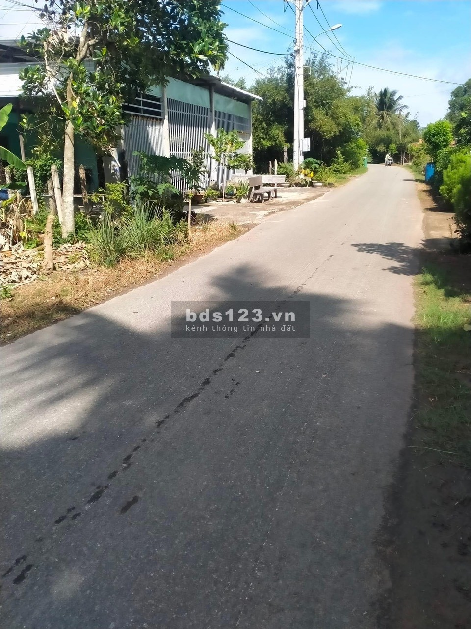Chủ cần tiền mở rộng kinh doanh bán lô đất chính chủ 210m2 full thổ cư giá chỉ 430TR, Củ Chi