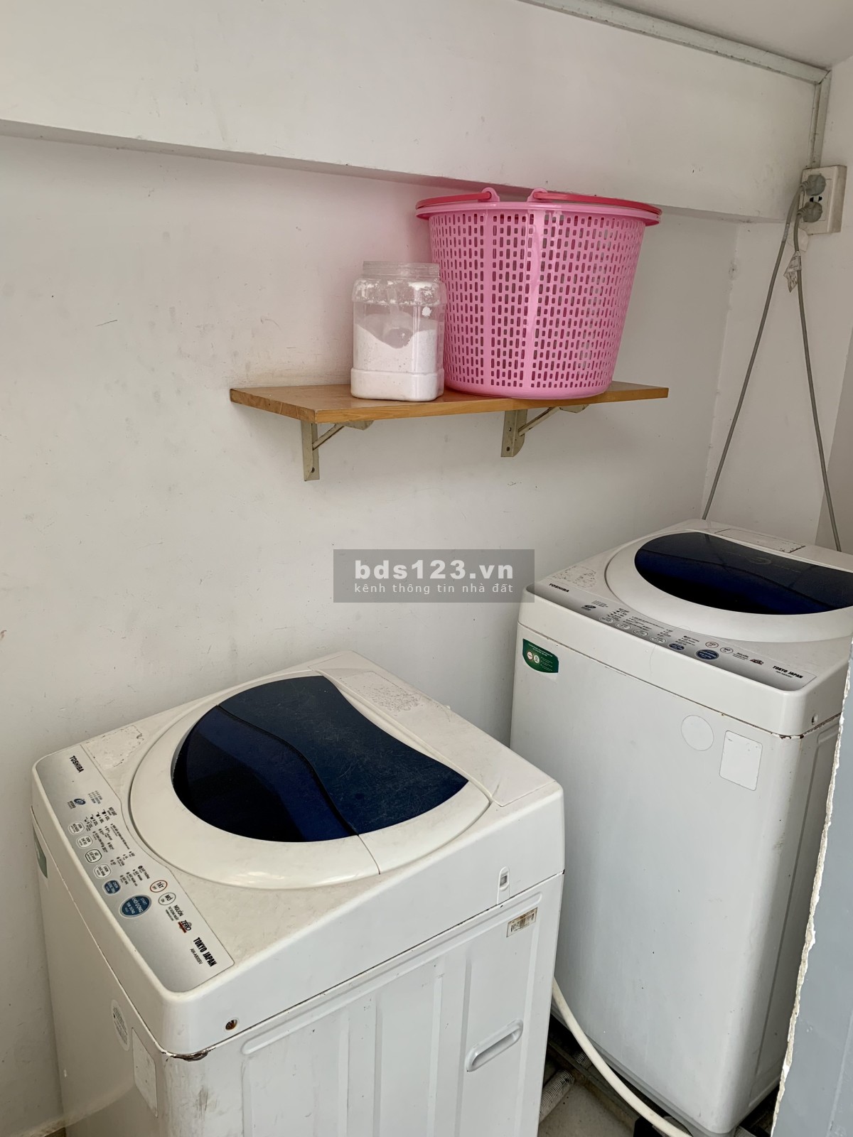 Cho thuê phòng trọ ở 1-2 người tầng 4 thoáng mát view đẹp Dương Quảng Hàm p5 Gò Vấp