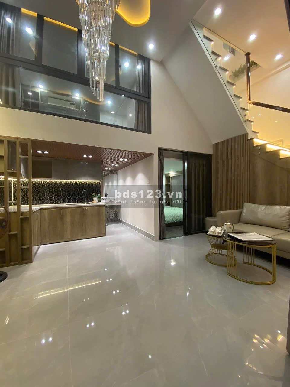 Nhà đẹp ở ngay Hải Phòng 3 tầng 50M2 chỉ 3.5 tỷ