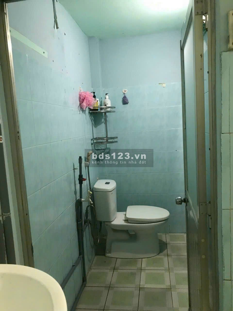 Cho thuê nhà mặt tiền hẻm đường Thống Nhất, Phường 11