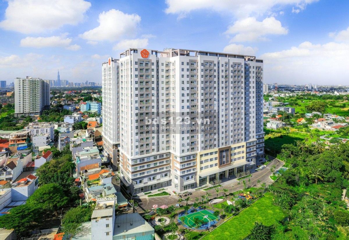 Chính chủ cần bán căn hộ Lavita Charm giá chủ từ 2.880 tỷ