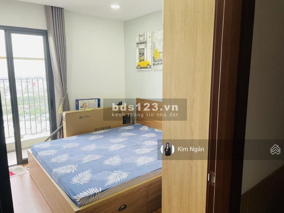 Mặt tiền tọa lạc trên Phường 16, Hồ Chí Minh, bán căn hộ giá cực kì tốt 3.3 tỷ.