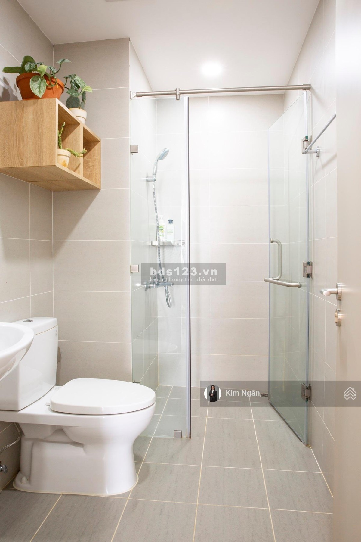 Mặt tiền tọa lạc trên Phường 16, Hồ Chí Minh, bán căn hộ giá cực kì tốt 3.3 tỷ.