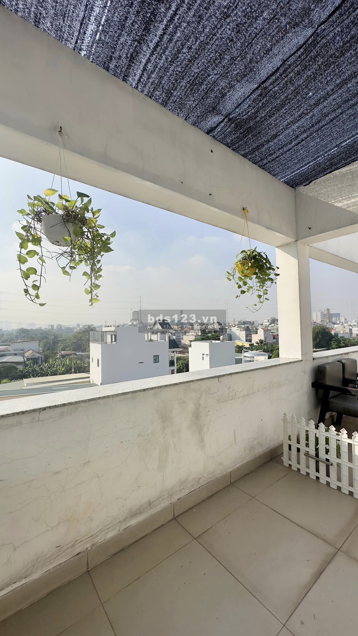 Cho thuê phòng ở được 1-2 người thoáng mát view đẹp giá rẻ bất ngờ Dương Quảng hàm p5 Gò Vấp