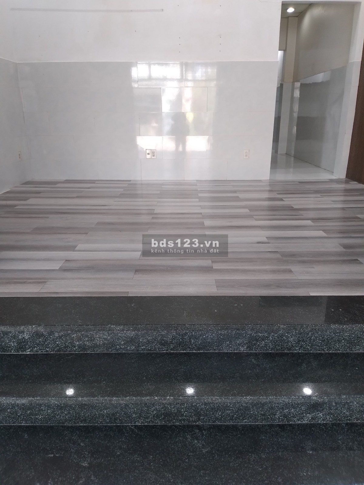 Cho thuê nhà nguyên căn (2PN-100m2) tại P.HBP, Thủ Đức - QL13 – Gần KDC Vạn Phúc