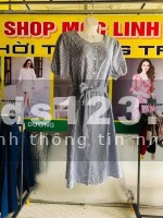 Chính chủ cần sang cửa hàng shop thời trang trẻ - Kiot khu phố chợ du lịch Điện Dương. LH:0845598928