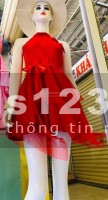 Chính chủ cần sang cửa hàng shop thời trang trẻ - Kiot khu phố chợ du lịch Điện Dương. LH:0845598928