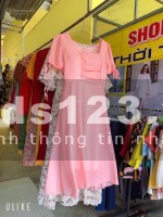 Chính chủ cần sang cửa hàng shop thời trang trẻ - Kiot khu phố chợ du lịch Điện Dương. LH:0845598928