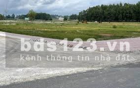 Chính chủ cần bán gấp lô đất giá ngộp ở trục đường chính Bà Rịa - Châu Pha