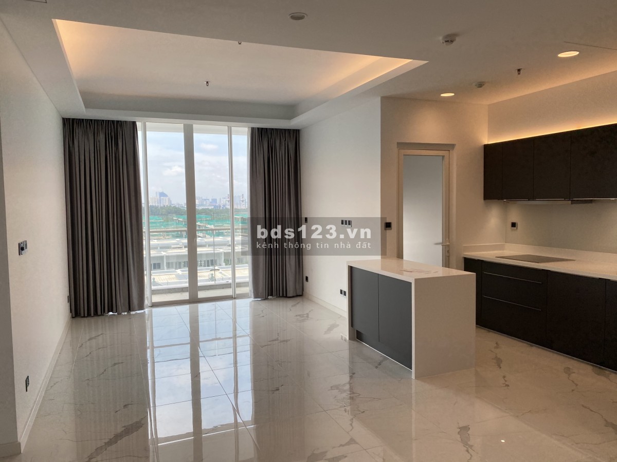 3PN Sarina chỉ 32 triệu - 127M2 - 2 Ban công