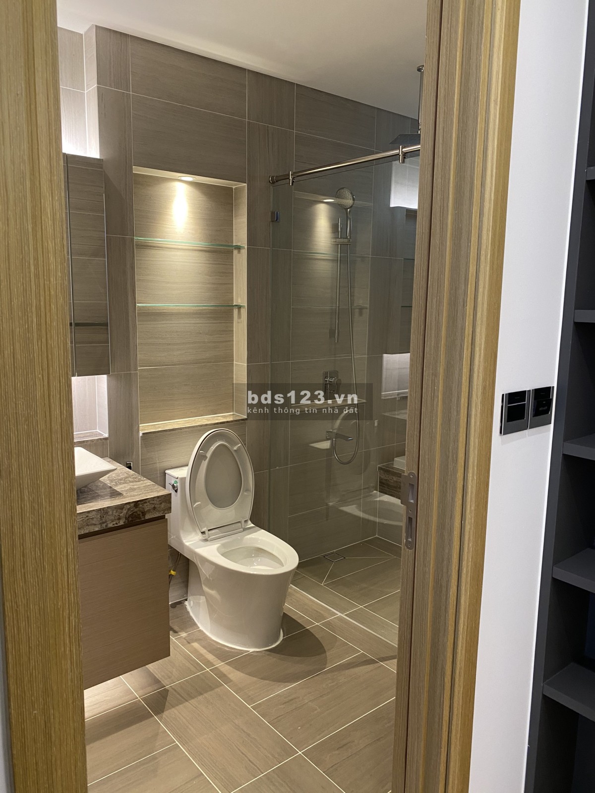 3PN Sarina chỉ 32 triệu - 127M2 - 2 Ban công