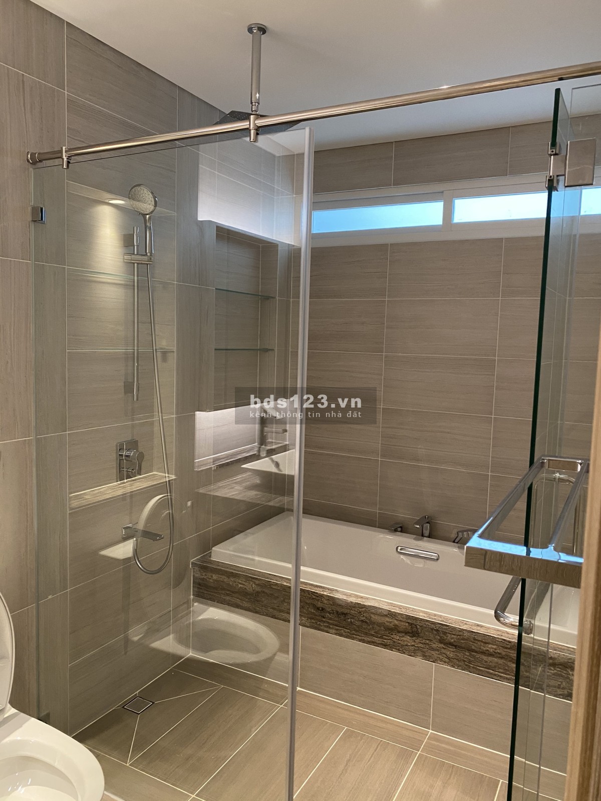 3PN Sarina chỉ 32 triệu - 127M2 - 2 Ban công