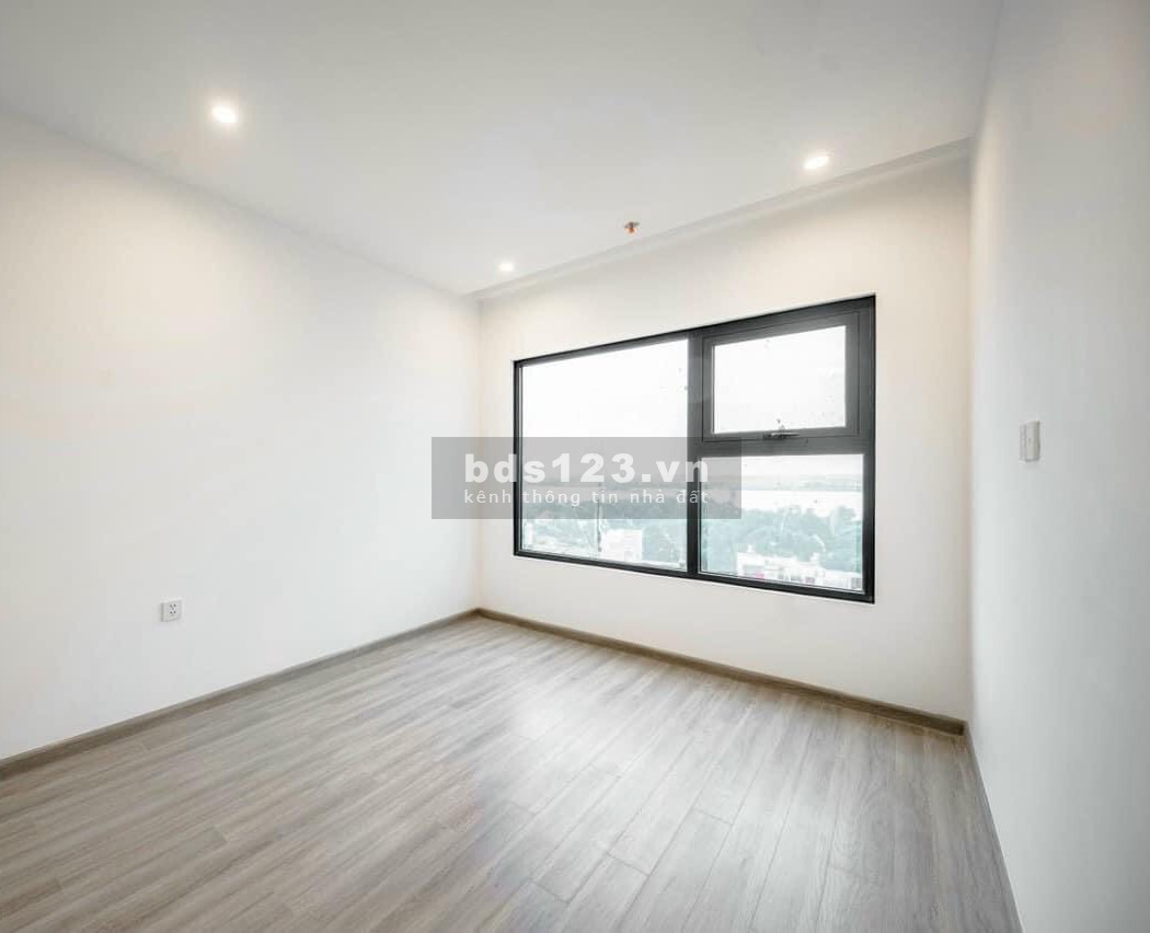 Căn 2PN thuê new Vinhomes Grand Park giá 7 triệu/ tháng