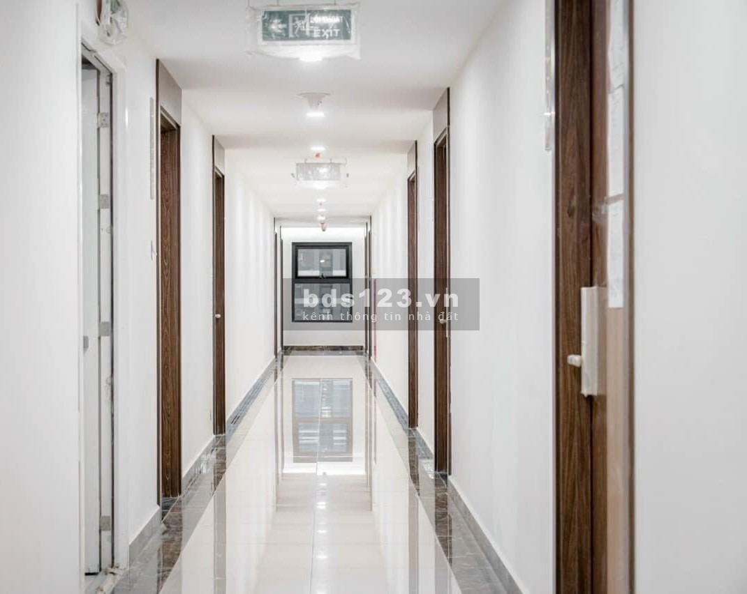 Căn 2PN thuê new Vinhomes Grand Park giá 7 triệu/ tháng