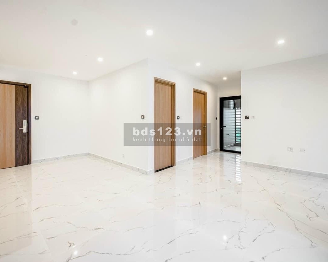 Căn 2PN thuê new Vinhomes Grand Park giá 7 triệu/ tháng