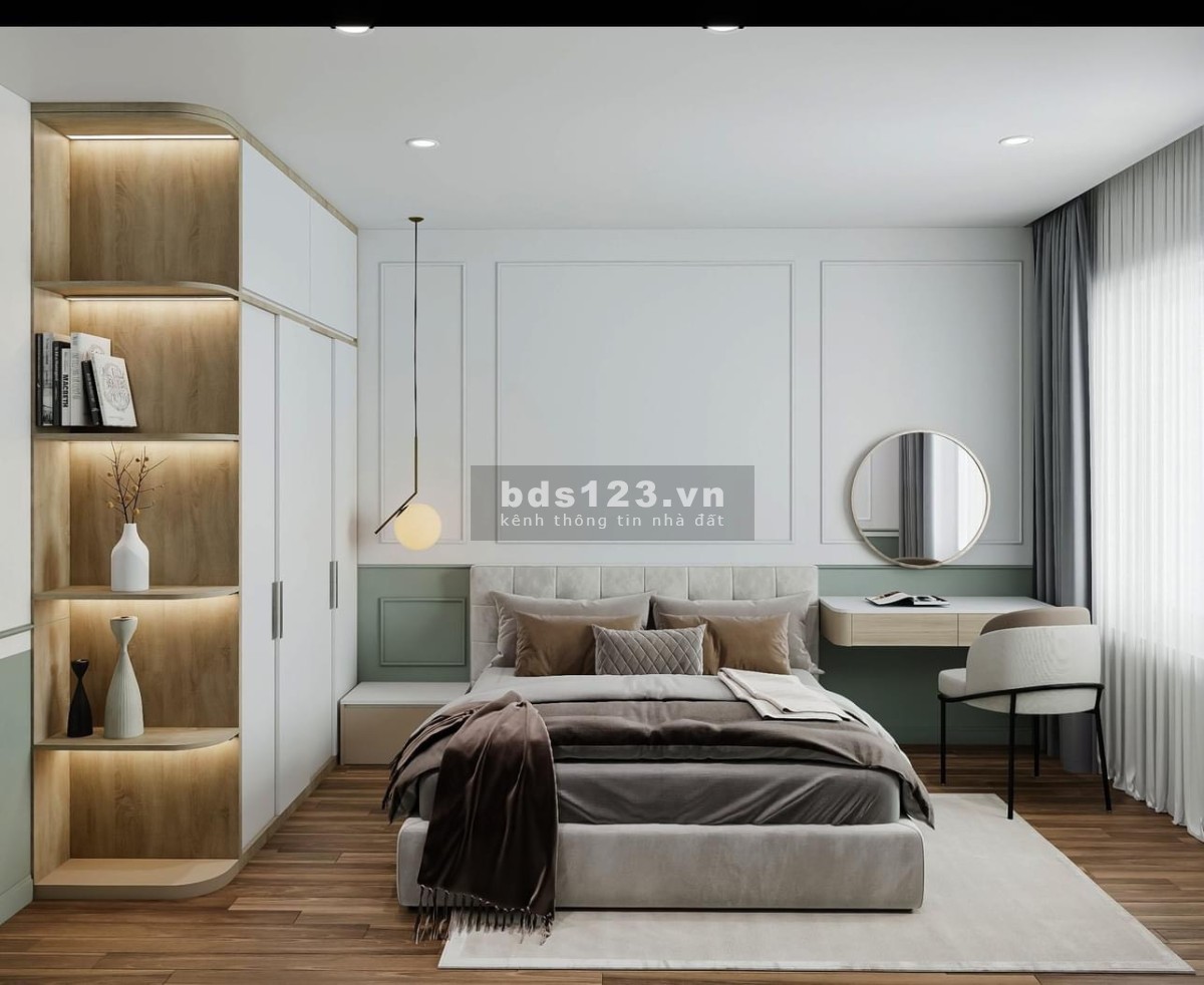 Chuyển công tác gấp cần bán nhanh chung cư thương mại giá rẻ