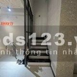 Cho thuê mặt bằng văn phòng Shophouse SALA Quận 2 không gian rộng rãi
