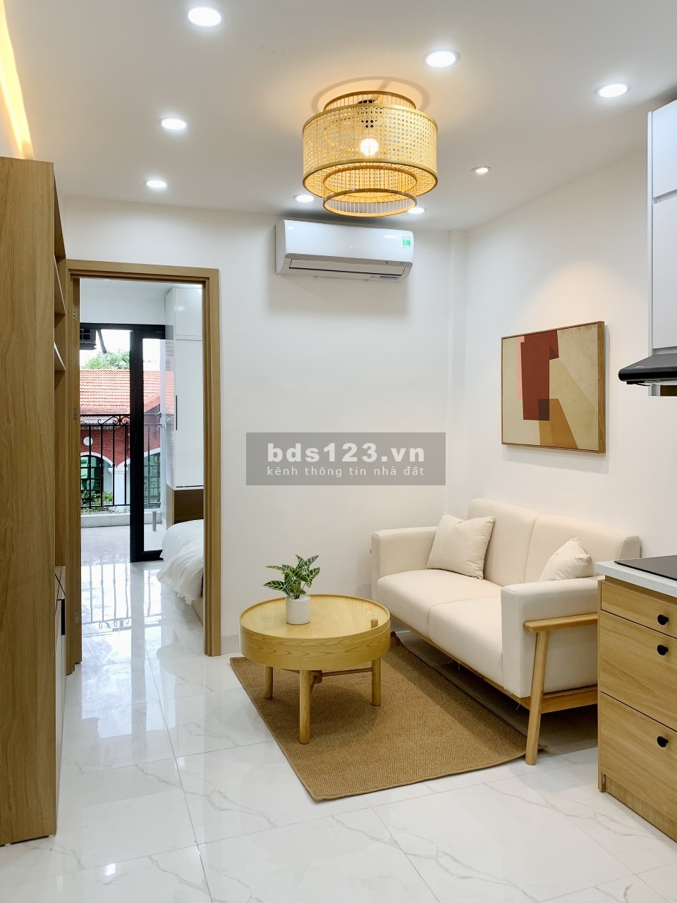 Chính chủ bán Chung cư K7 – An Dương Vương - Tây Hồ 30 -50m2