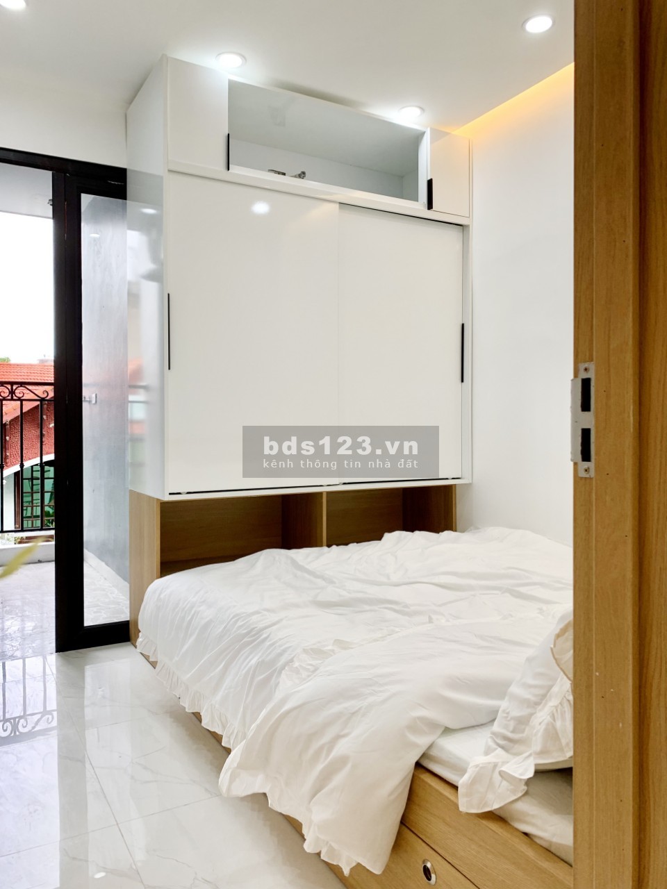 Bán Căn hộ K5 - 360 Xã Đàn - Đống Đa, 30 -50m2, full đồ, pccc chuẩn