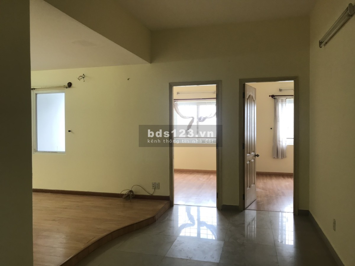 Cần cho thuê chung cư Minh Thành đường Lê Văn Lương 8,5 triệu/tháng, diện tích 88m2