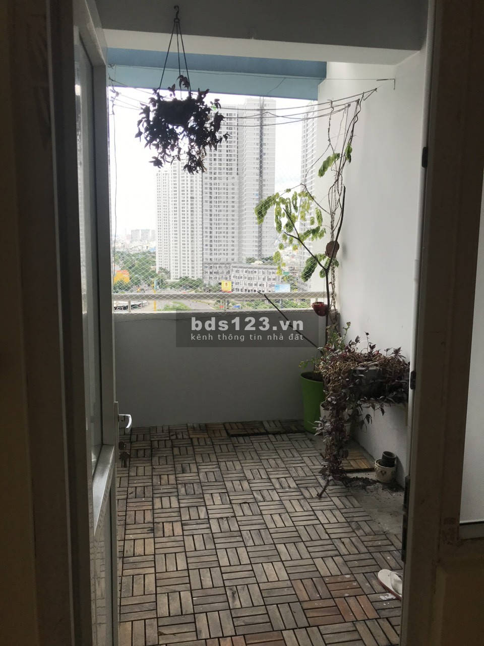 Cần cho thuê chung cư Minh Thành đường Lê Văn Lương 8,5 triệu/tháng, diện tích 88m2