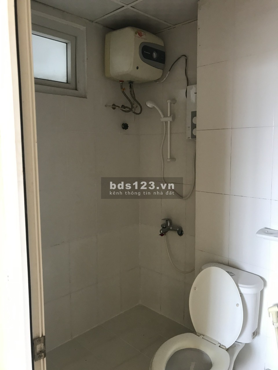 Cần cho thuê chung cư Minh Thành đường Lê Văn Lương 8,5 triệu/tháng, diện tích 88m2