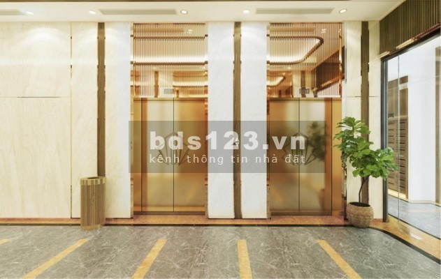 Bán căn hộ cao cấp như Vinhomes BaSon Studio 36m2 giá 2,3 tỷ Tầng đẹp View đẹp giá trực tiếp từ CĐT