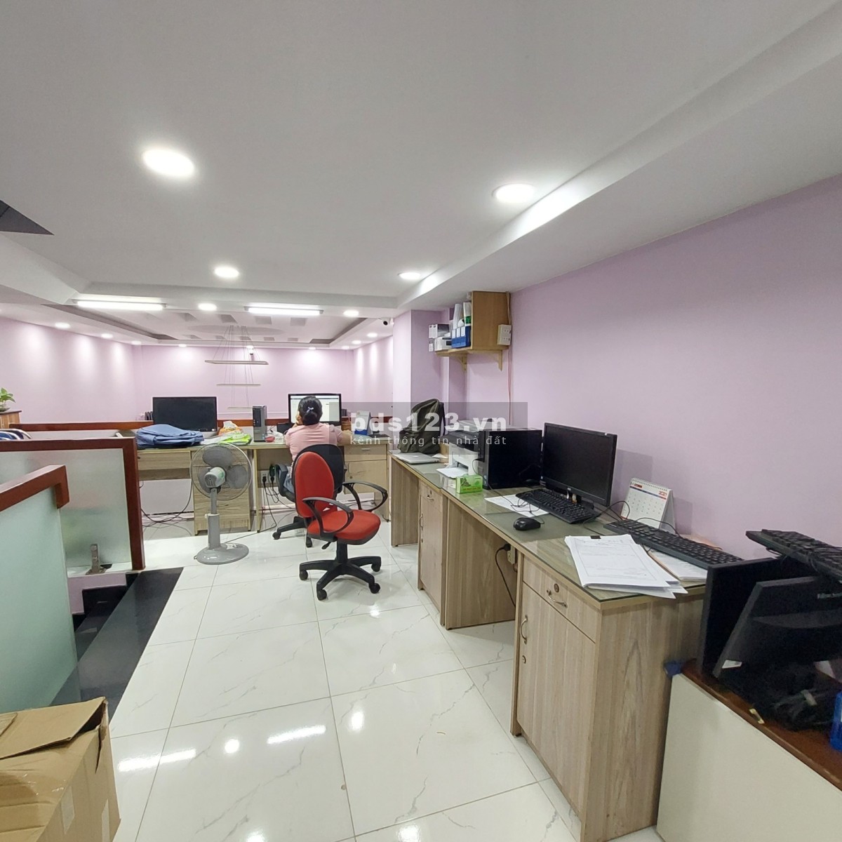 Giảm mạnh 1,2 tỷ. Bán nhà 4 tầng (4 x 17,25) siêu dẹp trong khu resort Jamona