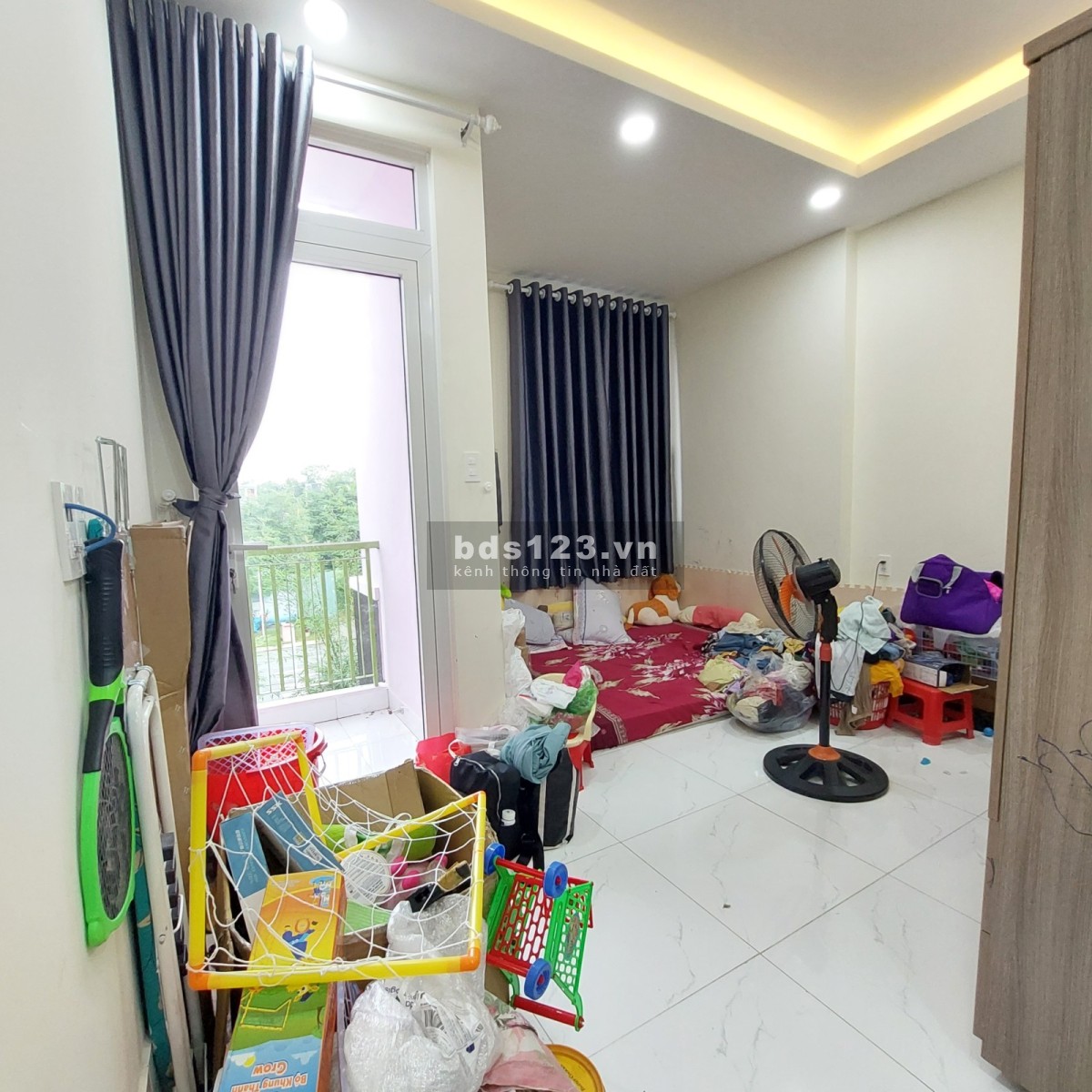 Giảm mạnh 1,2 tỷ. Bán nhà 4 tầng (4 x 17,25) siêu dẹp trong khu resort Jamona