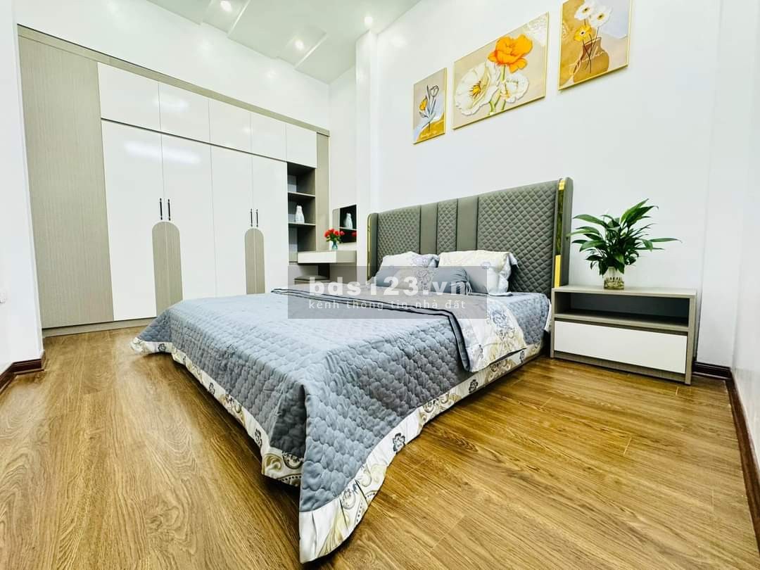 Bán nhà Khương Trung - Thanh Xuân - 1 nhà ra phố - 40m2 4.86 tỷ