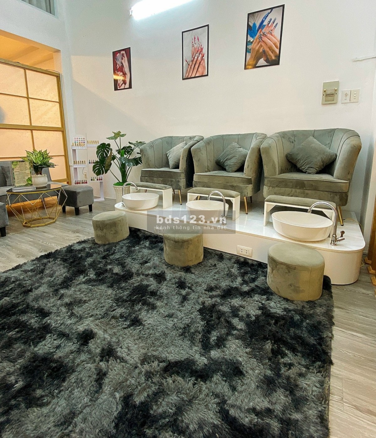 Mặt tiền đường số, Linh Tây, Thủ Đức SHR 92m2(4 x 22.5) — 2 tầng giá 10.5 tỷ