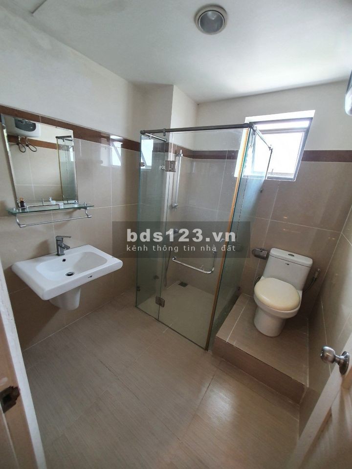 Cho thuê căn hộ dịch vụ full nội thất giá rẻ, khu vực an ninh cao bảo vệ 24/7 - 4 triệu - 6,5 triệu