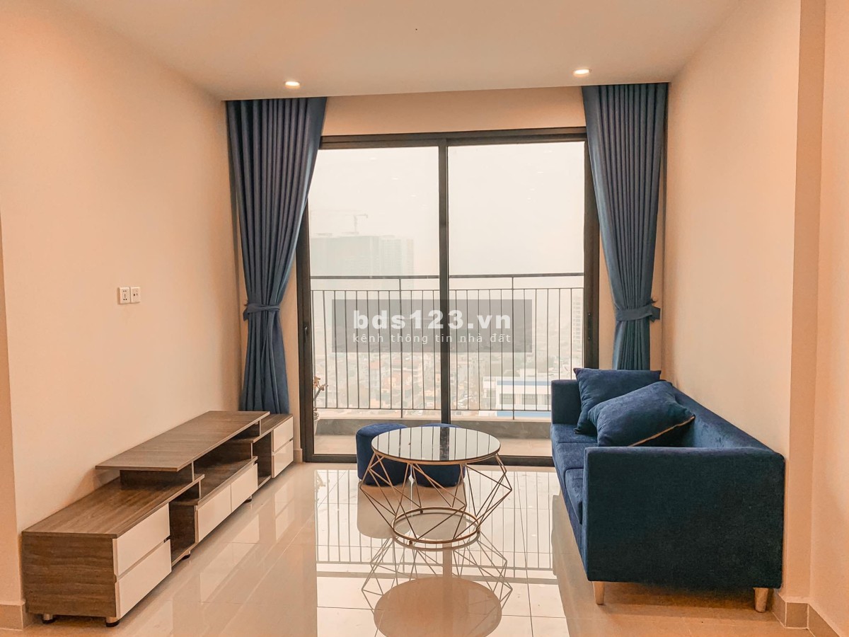 Bán nhanh căn góc 3N 2VS đầy đủ nội thất, tầng trung giá 2.5 tỷ tại Ocean Park 081 260 2680