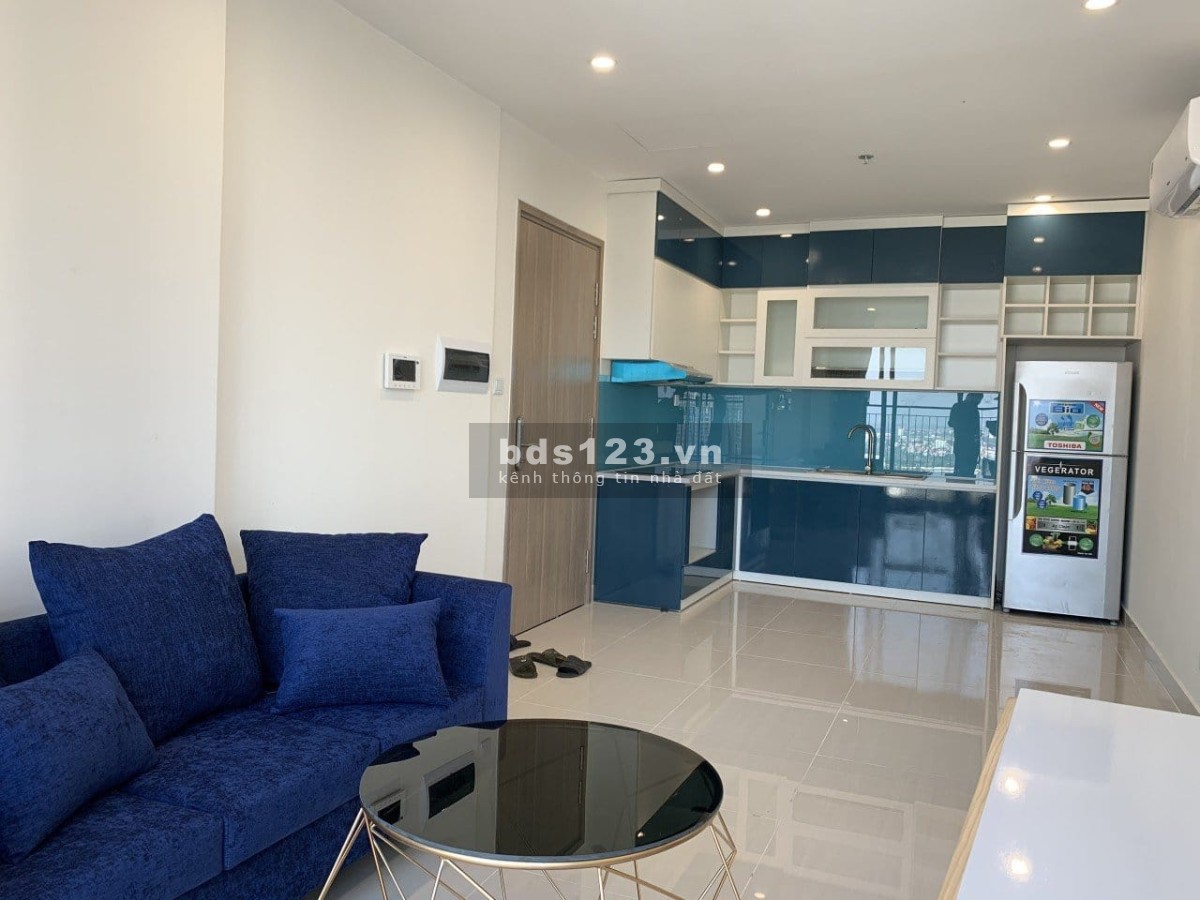 Bán nhanh căn góc 3N 2VS đầy đủ nội thất, tầng trung giá 2.5 tỷ tại Ocean Park 081 260 2680
