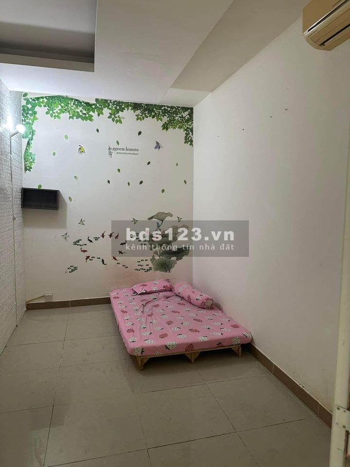 Cho thuê phòng trọ từ 1,5 triệu đến 3,5 triệu chung cư sạch sẽ an ninh