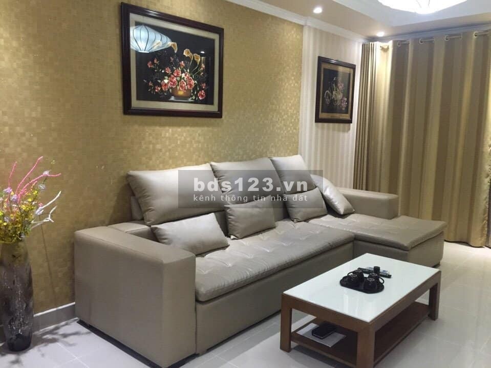 Căn hộ Hoang Anh Gold House-Lê Văn Lương 187A Phước kiển Nhà Bè HCM. từ 8,5 triệu - 15 triệu